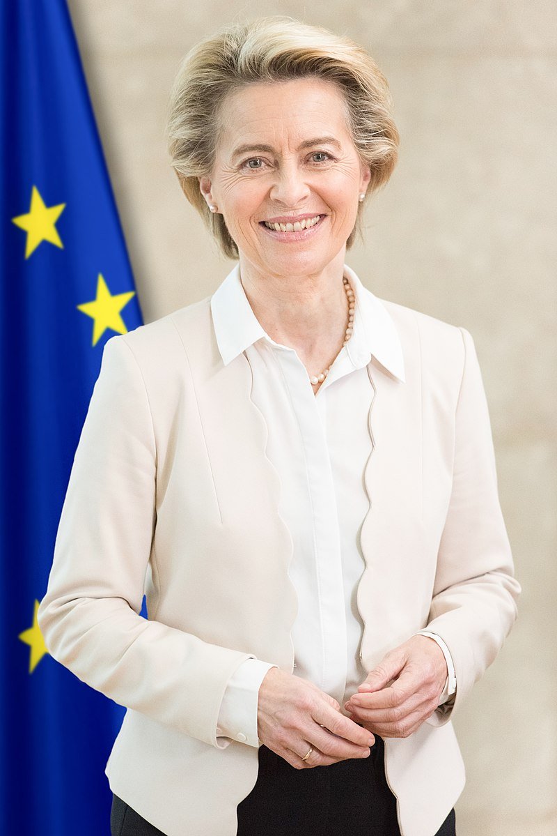 hugoman98's tweet image. A Europa precisa de voltar a ter grandes homens na política.
A maior civilização do mundo não merece ser governada por mulheres de meia idade e burocratas sem ambição.