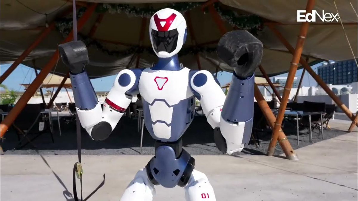 EdNex LLC tweet media