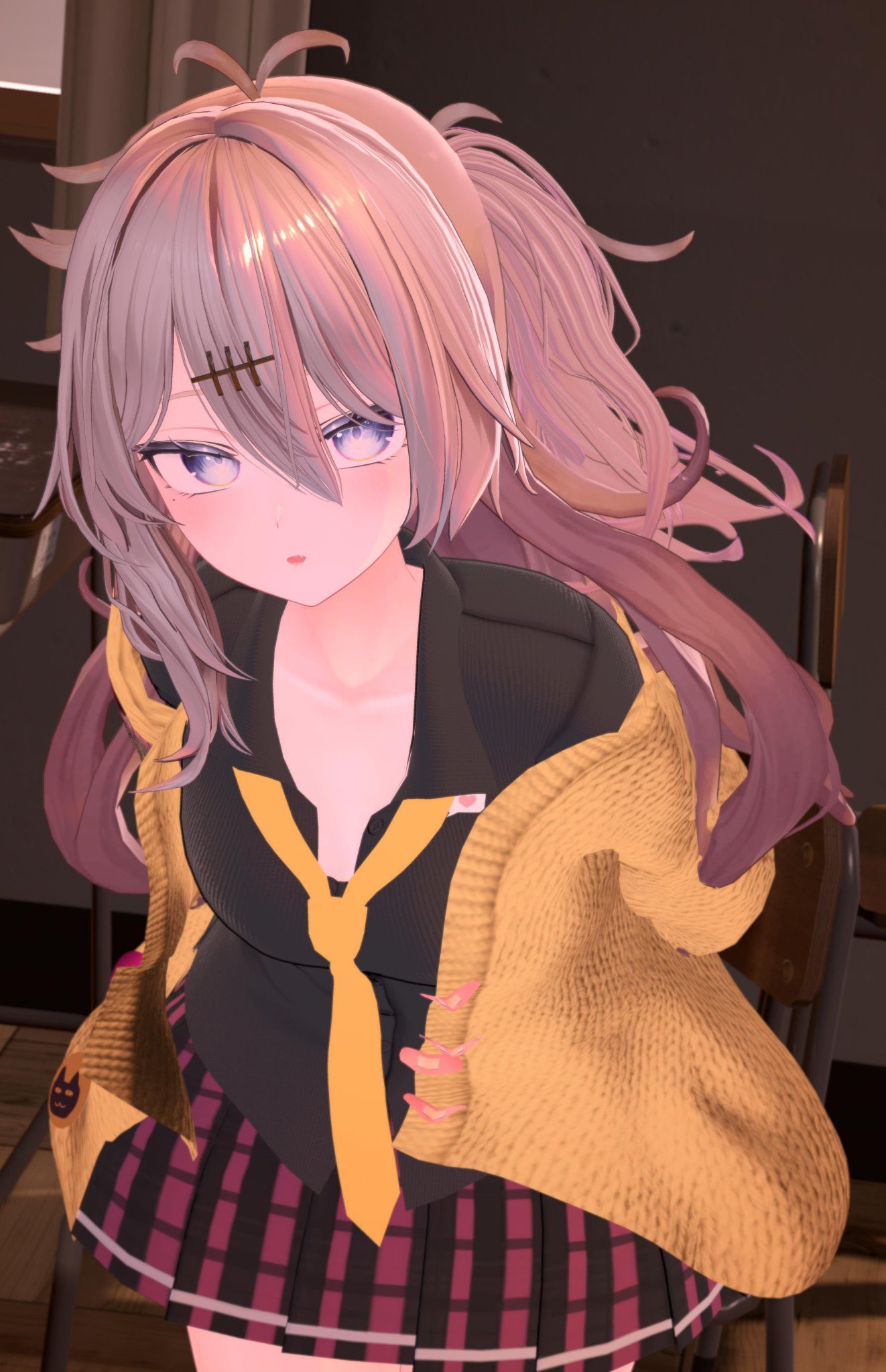 つむぎ　まとめ 九玲羽 つむぎ@復活 (@kureha___v) / X
