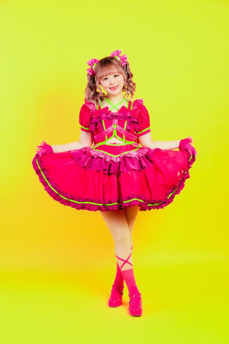 OhaguroD's tweet image. エレクトリックリボン@eribon_official 
衣装制作させて頂きました
僕らが衣装を作りはじめた初期からお世話になってるグループ
久しぶりに制作できて嬉しいです
実物も是非見てください

#エレクトリックリボン
#minmin
#pippi
#和田輪
#ohagurodesigns
#衣装
#衣装制作
#costume
#アイドル
#idol