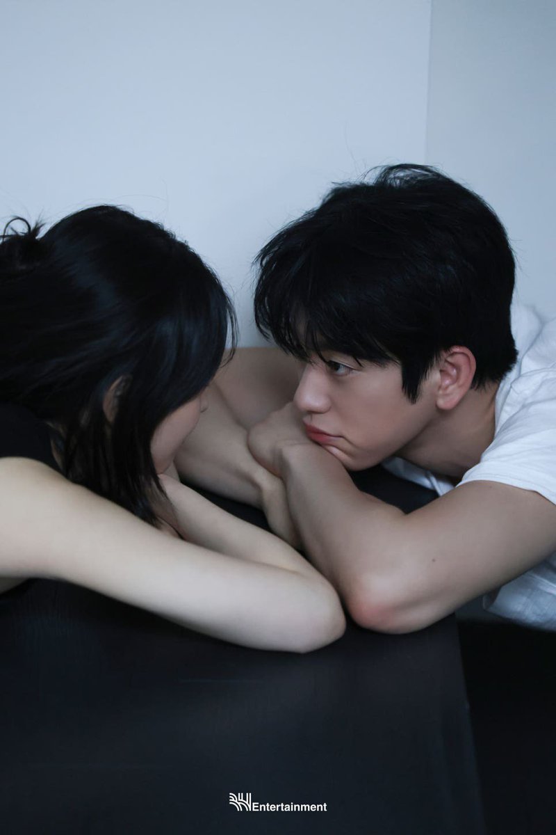 withjinyoung922's tweet image. 난이런서로의반쪽같은무드를너무조아해