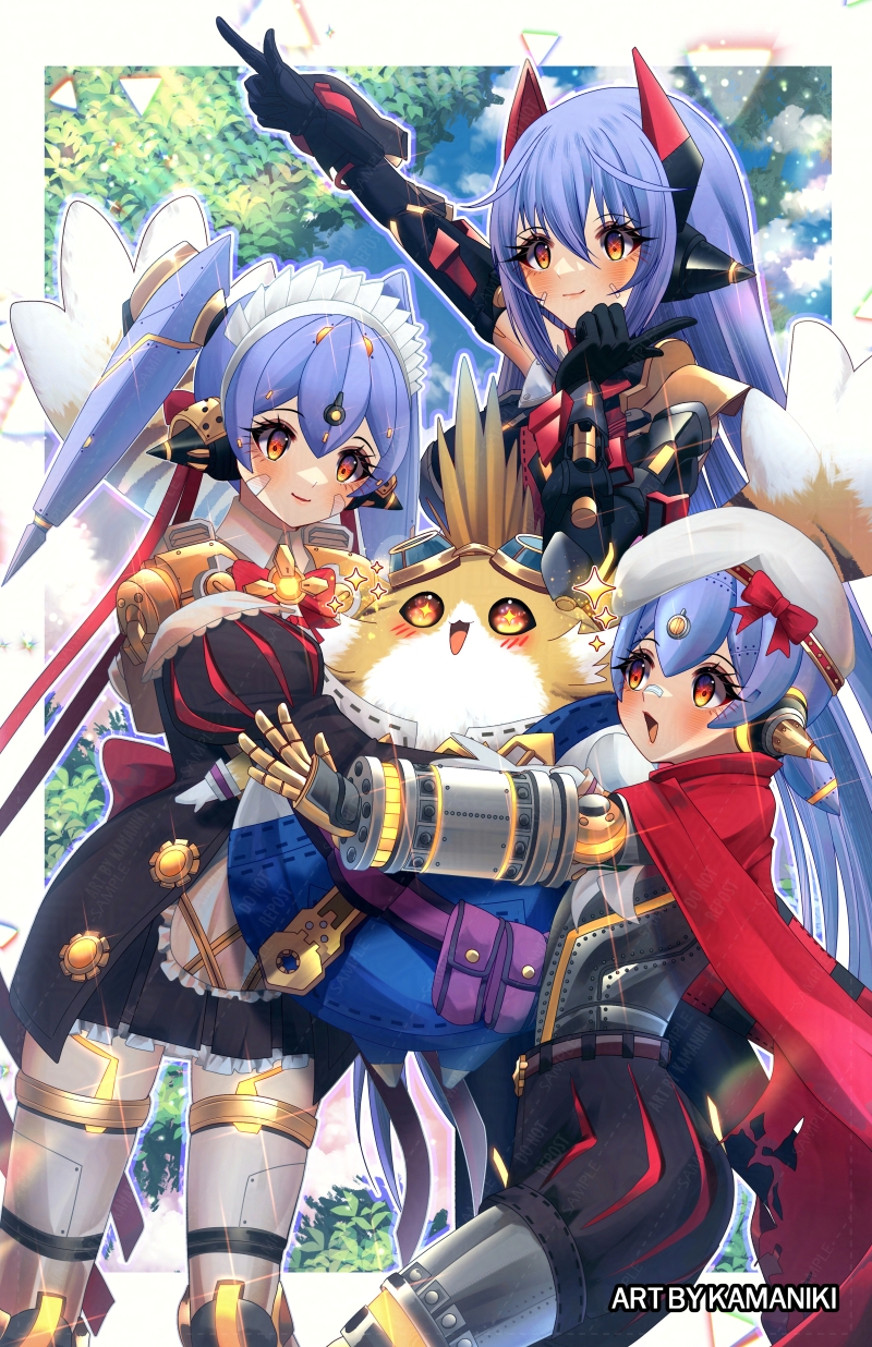 うさぎさま専用Xenoblade& Xenoblade 2 Zenobia - Xeno Series Wiki