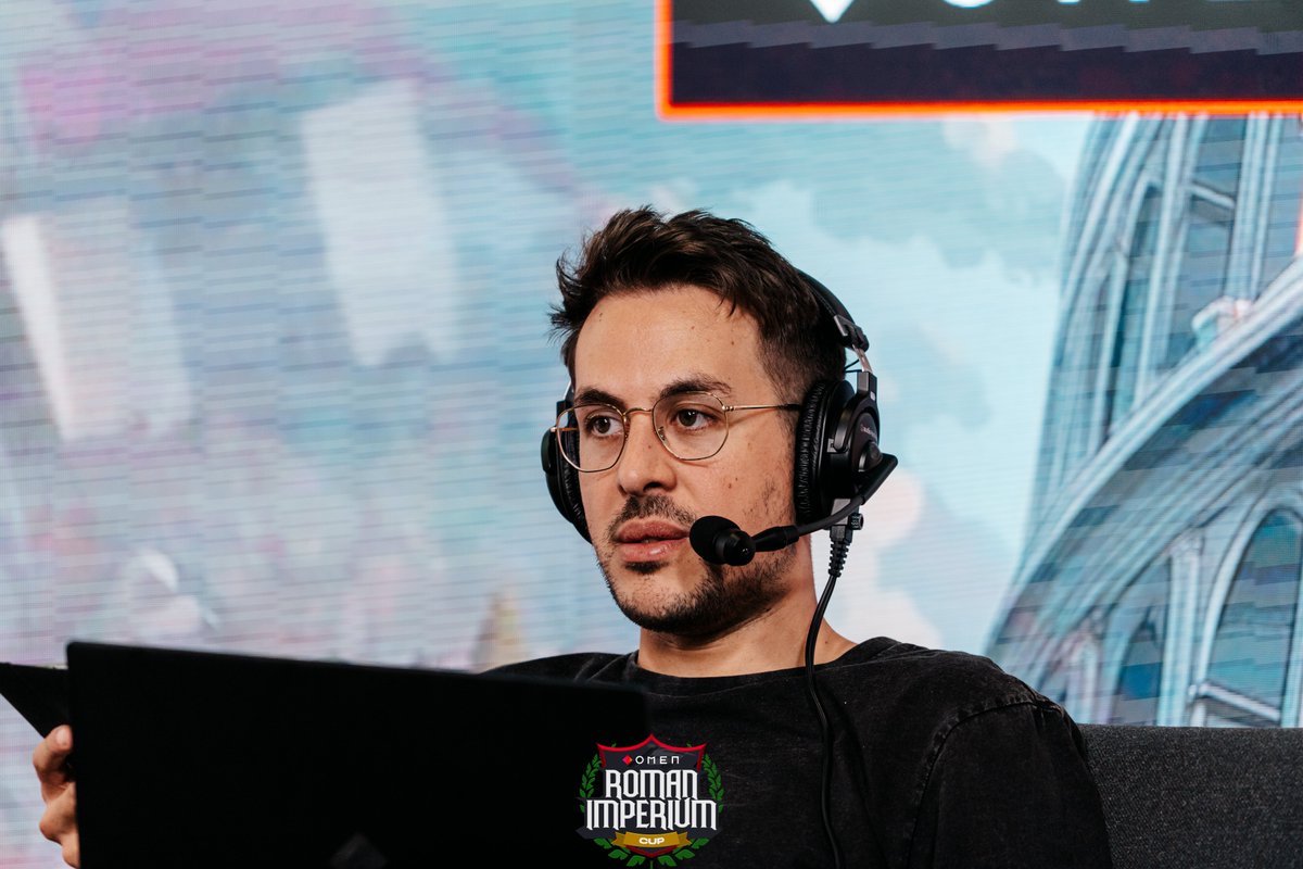 Ricardo Oliveira (@rmn_csgo) on Twitter photo OMEN ROMAN IMPERIUM terminada e quero felicitar os <a href="/IberianSoul/">Iberian Soul</a> pela vitĂłria đ
Foram 3 dias muito longos com um trabalho exĂmio da produção <a href="/MoreiraDesign/">Moreira Design</a>, de todos os admins (<a href="/SouoCorreia/">Correia</a> e equipa), staff da arena e tambĂ©m do <a href="/OfficialKKM/">Carlos Martins</a> apesar de nĂŁo estar presente. Portanto OMEN ROMAN IMPERIUM terminada e quero felicitar os <a href="/IberianSoul/">Iberian Soul</a> pela vitĂłria đ
Foram 3 dias muito longos com um trabalho exĂmio da produção <a href="/MoreiraDesign/">Moreira Design</a>, de todos os admins (<a href="/SouoCorreia/">Correia</a> e equipa), staff da arena e tambĂ©m do <a href="/OfficialKKM/">Carlos Martins</a> apesar de nĂŁo estar presente. Portanto