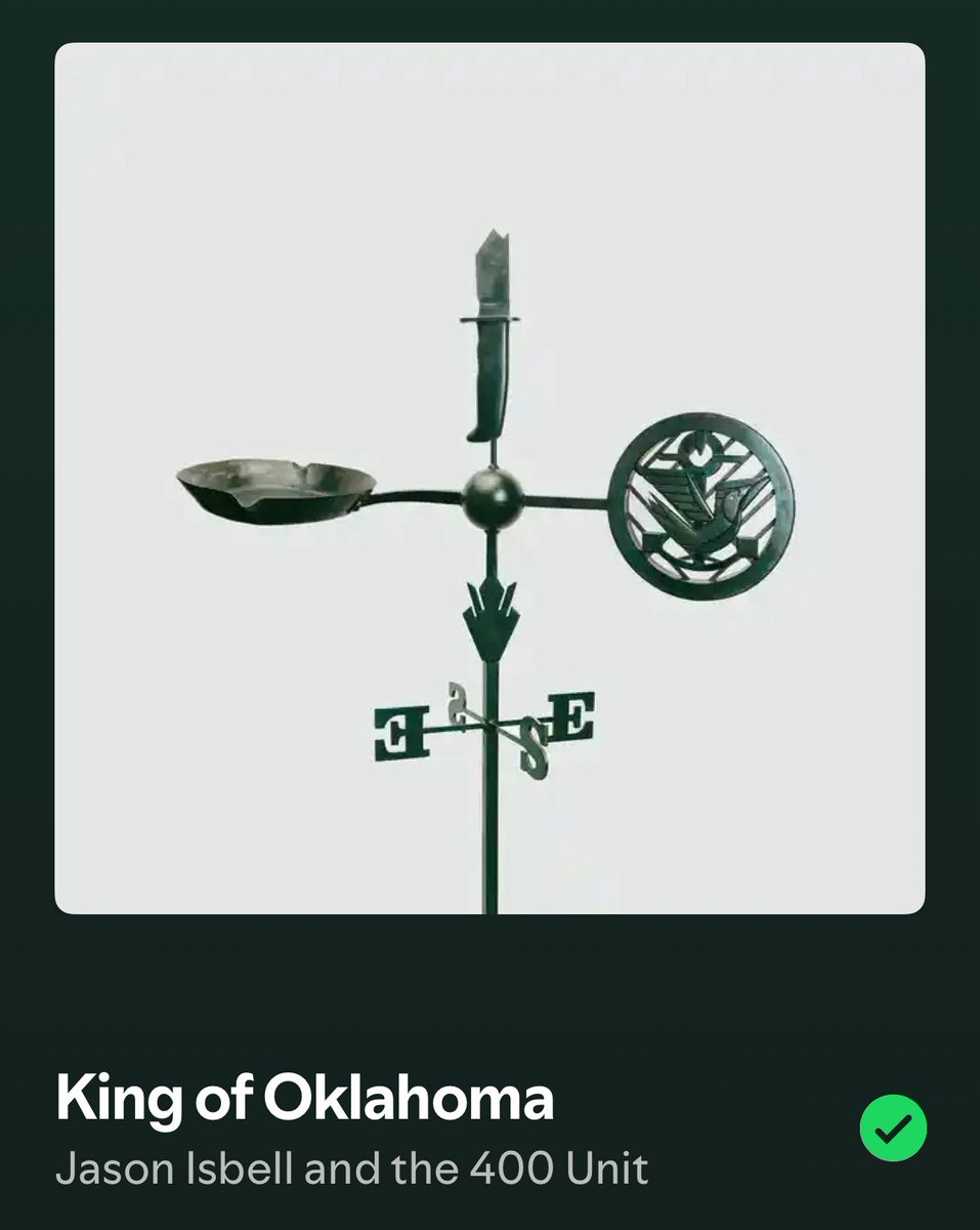 Jaypotta's tweet image. Woke up this morning and for one reason or another my first thought was “I need to revisit ‘Weathervanes’.”. I fucking love it when that happens. Still a HITTER.🔥