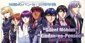409/2500

禁断のパンセ / 石塚早織

サイレントメビウス オープニング
イントロからもう好きだな〜
この頃のアニソンの雰囲気が好きだわ
そういえばスロット出てて、この曲聞くために打ちに行こうと思ったけど、いけずじまいだなあ

#マイプレイリストランダム

youtu.be/mPF4TbES9eI