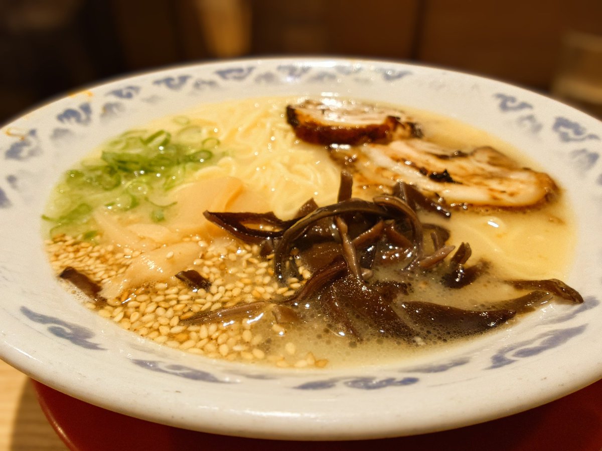 peckeo1's tweet image. 通りすがり😋