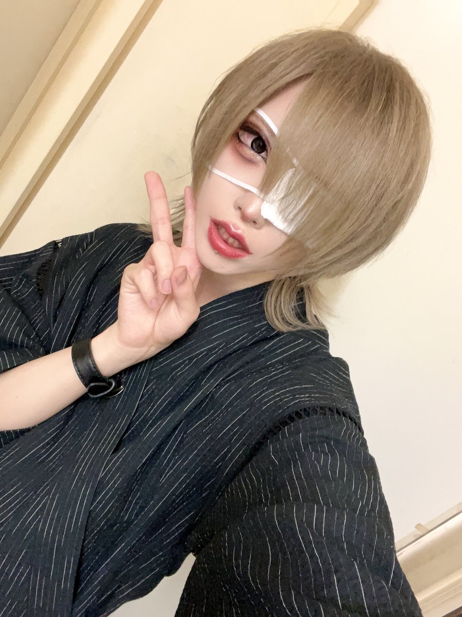 ととのいました