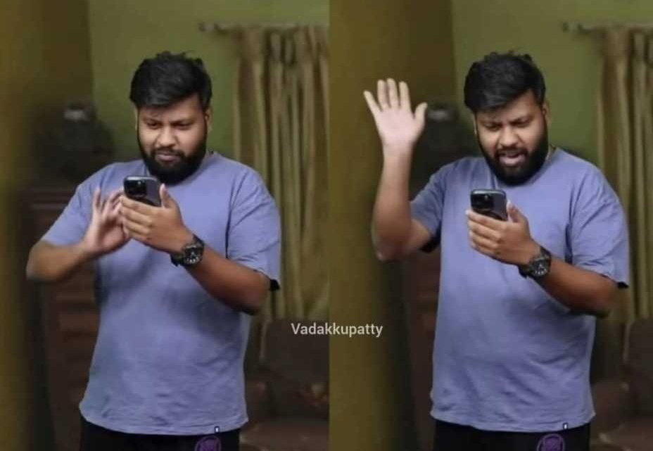 Meenash07295512's tweet image. மே*ல போன உடனே மீதி இருக்க 6 ஜென்மத்தையும் cancel பண்ண சொல்லிறனும் கடவுள் கிட்ட...