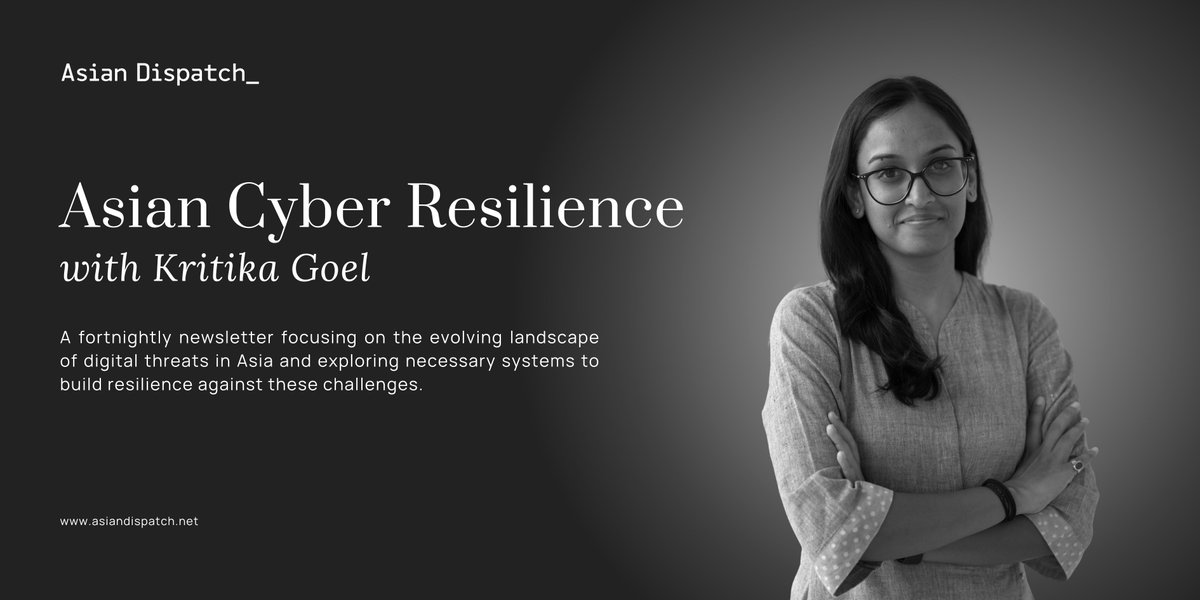 Asian Dispatch tweet media