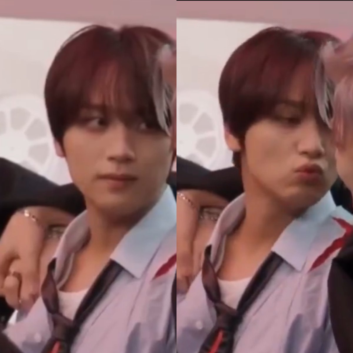 haezzarazza's tweet image. 거짓말 .....