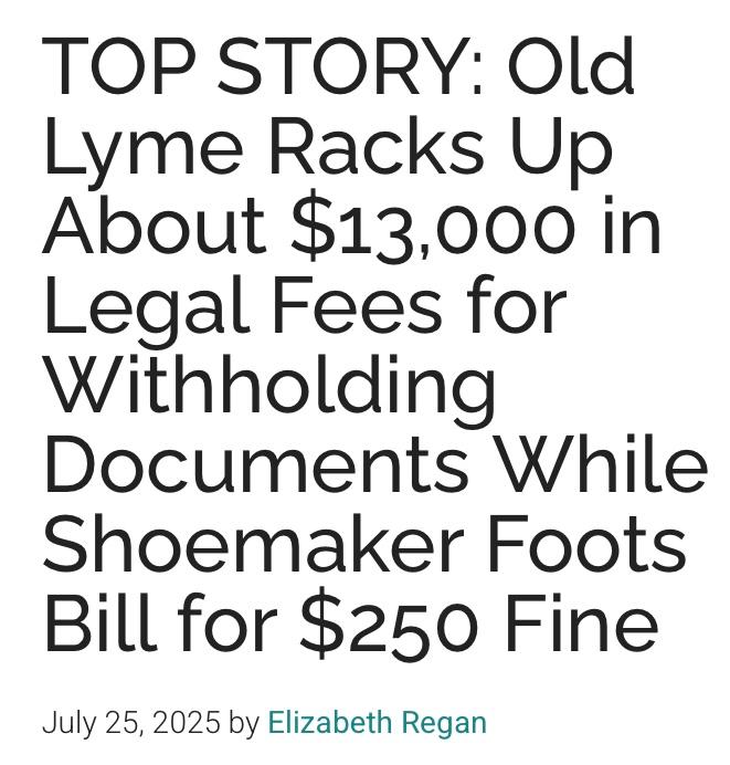 cooljustice's tweet image. ICYMI:
$13K Taxpayer Money Squandered To Stonewall
Public Records Access tinyurl.com/5cekk6t5
BACKGROUND tinyurl.com/2wja9yjr