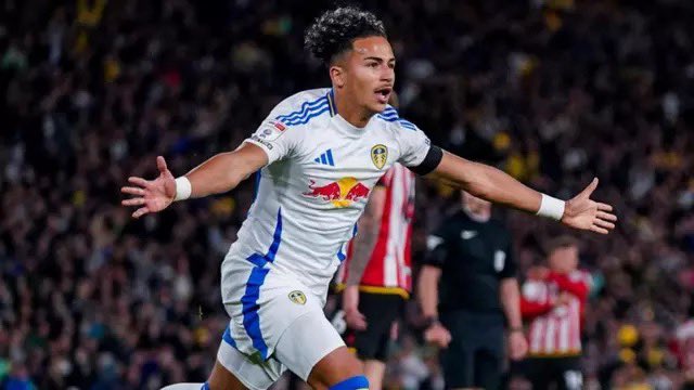 QuirosRuiz's tweet image. El Girona FC se interesa en la cesión del delantero Mateo Joseph (21|🇪🇸🏴🇦🇬) del Leeds United (41p/3g/4a), tal y como adelantó @lesportiuGIR.
Es una de las opciones que se barajan (hay varias más), para estar preparados cuando se cierre la salida de Miovski.