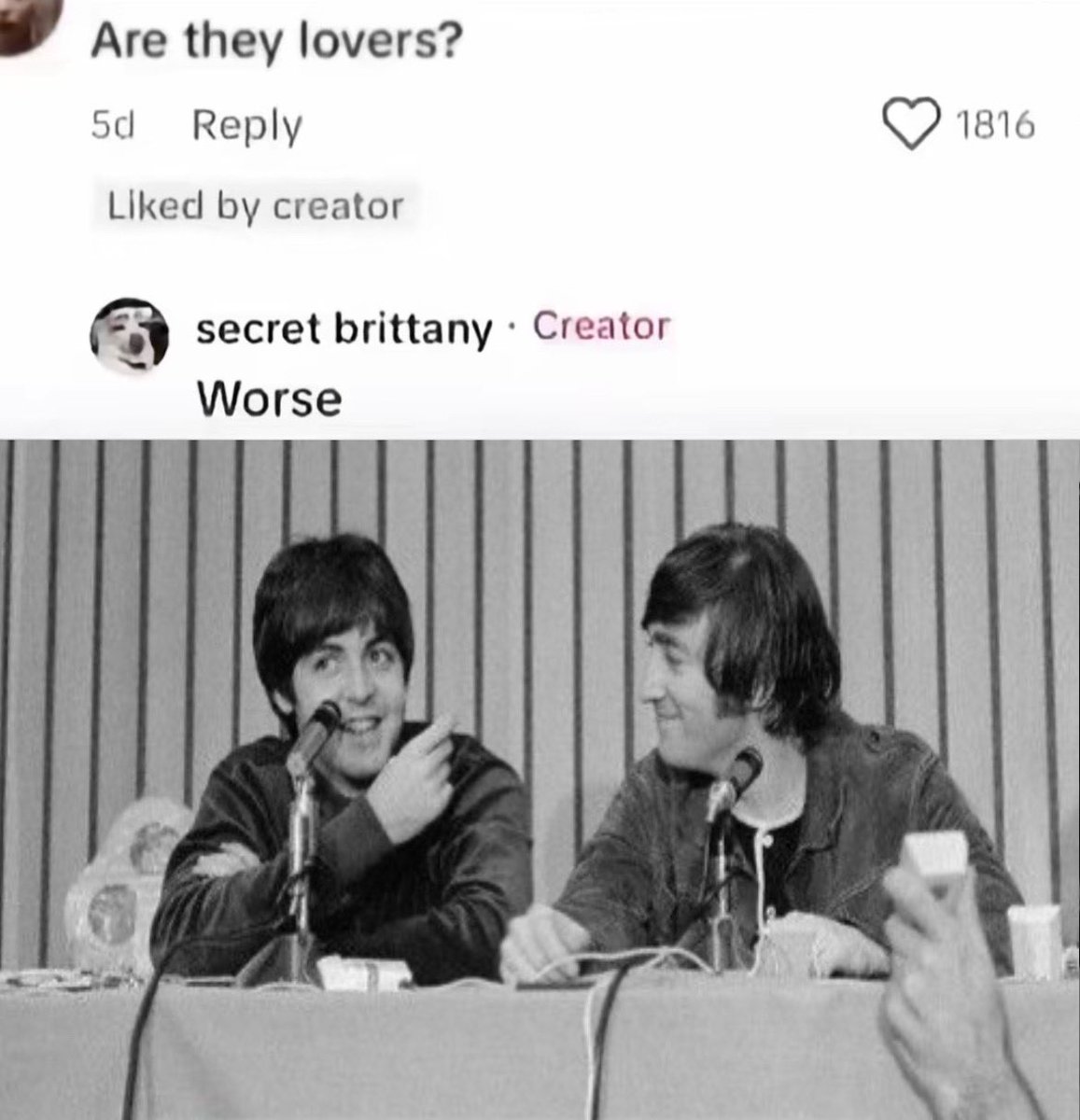 toluvvsuki's tweet image. mclennon monday im gonna shoot someone