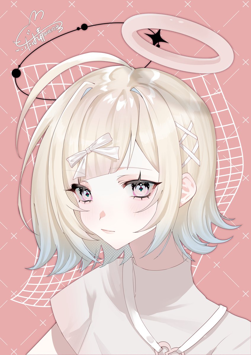 こいたばし青 on X: 
