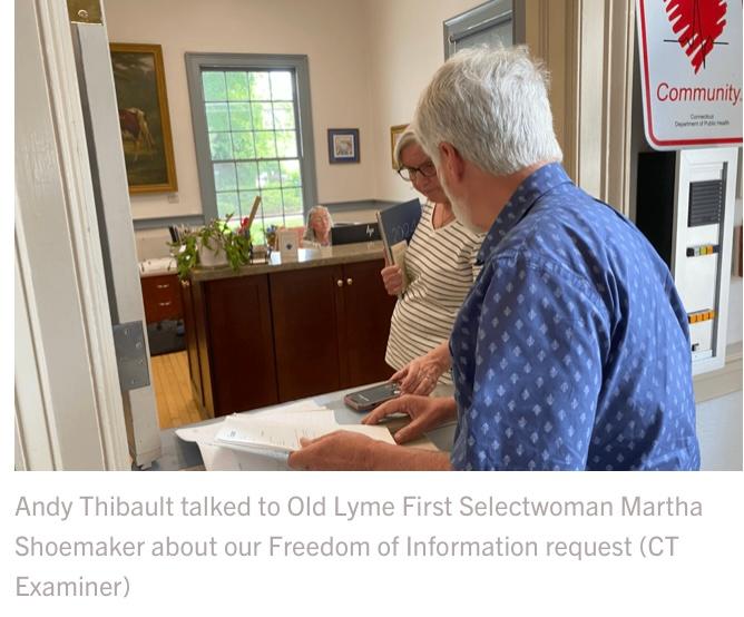 cooljustice's tweet image. ICYMI:
$13K Taxpayer Money Squandered To Stonewall
Public Records Access tinyurl.com/5cekk6t5
BACKGROUND tinyurl.com/2wja9yjr