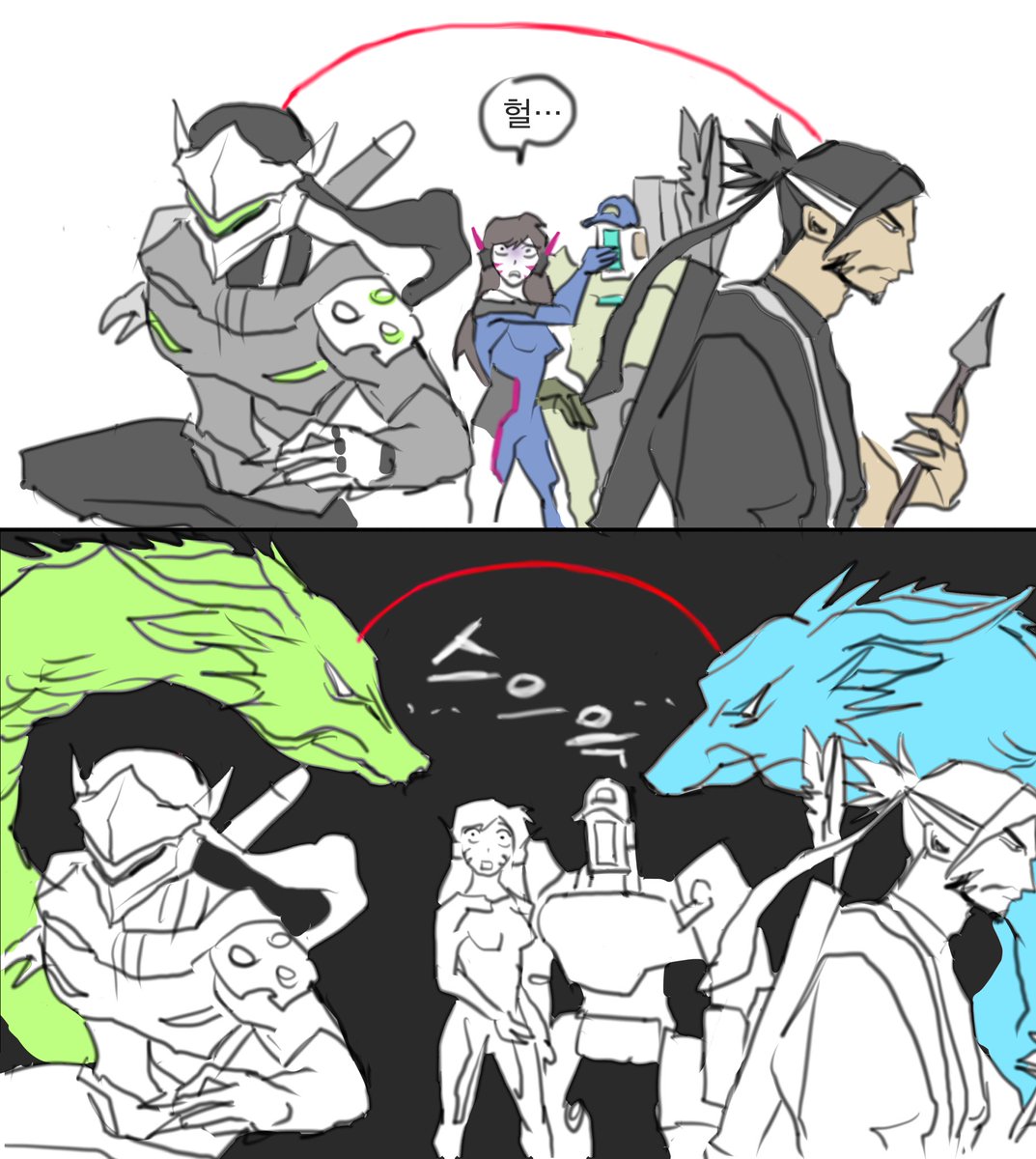 게이를체험하시오 (@owu3u) on Twitter photo 