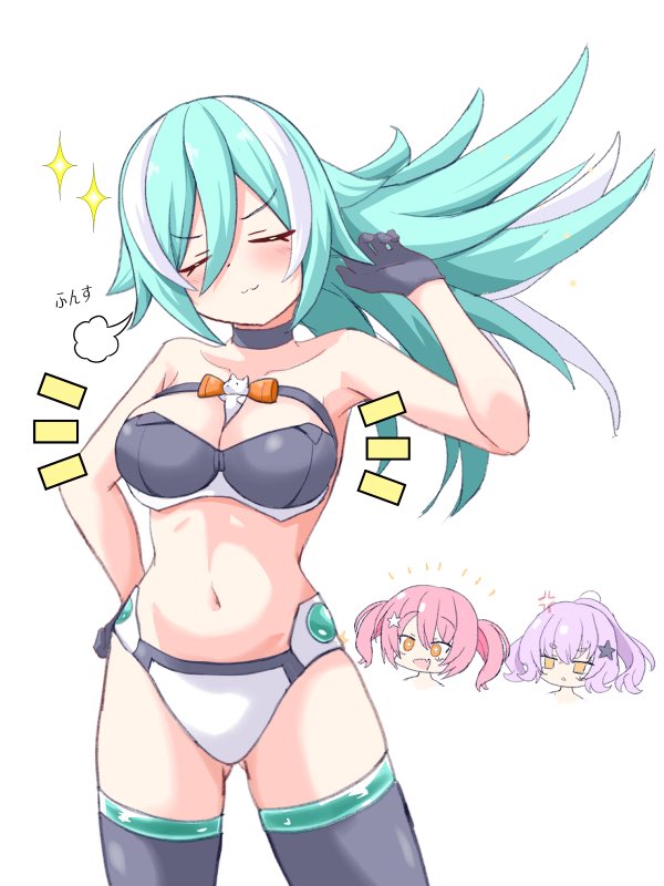 MBOyasutaro's tweet image. PUNI ☆MOFUラン発送通知来てた！
おねえさんボディのプニモフ楽しみだぞ〜

 #メガミデバイス