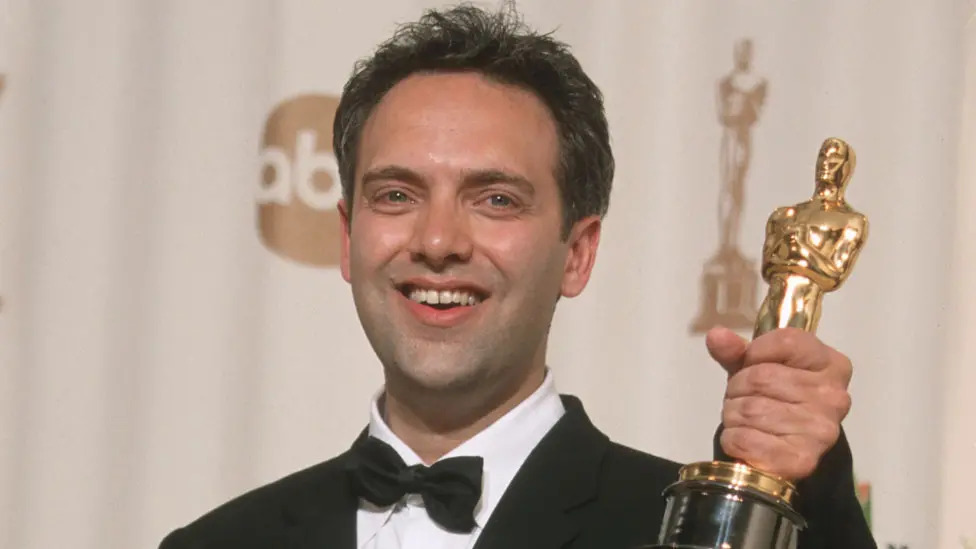 Happy birthday Sam Mendes 🌟

Photography by Ron Galella in 2000.