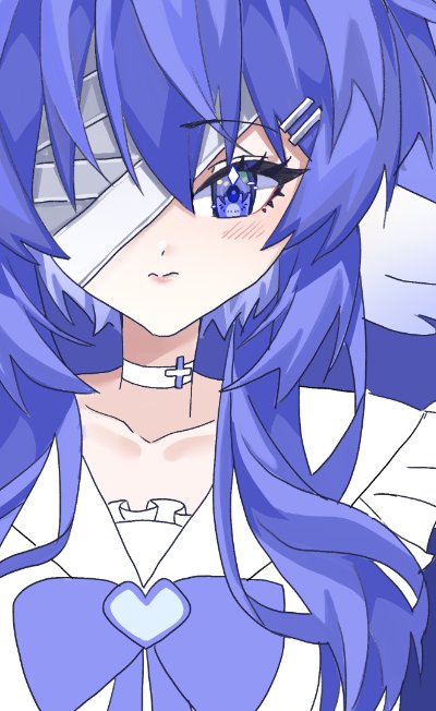 CaguriSan's tweet image. #WIP
