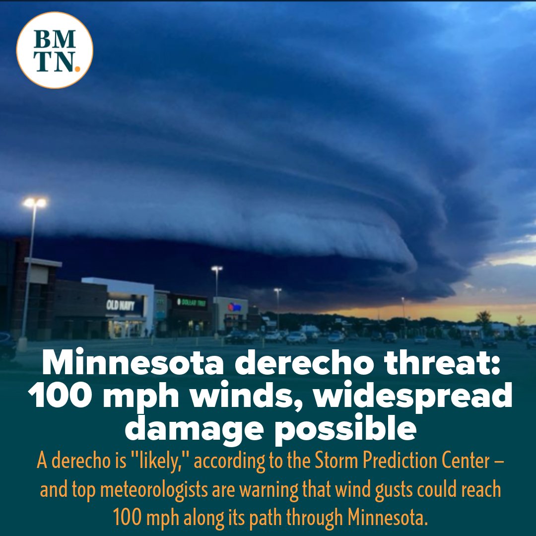 Bring Me The News tweet media