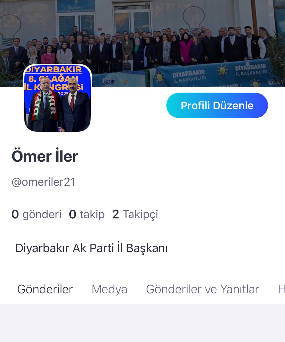 Ömer İler (@omer_iler) on Twitter photo Yerli ve Milli sosyal medya platformu NEXT SOSYAL'deyiz! Yerli ve Milli sosyal medya platformu NEXT SOSYAL'deyiz!