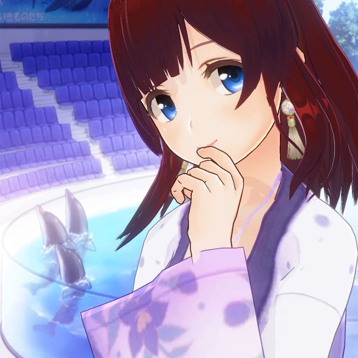 fukushimasatou1's tweet image. 皆さん
お疲れ様です。
今日もたくさんのリプに「いいね」フォロー、本当にありがとうございます。
またポスト連投で挨拶が遅くなりました。
今週で7月も終わり…早いですね。
まだまだ猛暑は続くかな?
引き続き、熱中症等気を付けて、皆さんもご安全に。