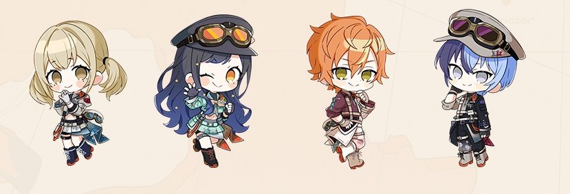 VBSPositivity's tweet image. *⁠´♡ MEDIA

The idiots ever