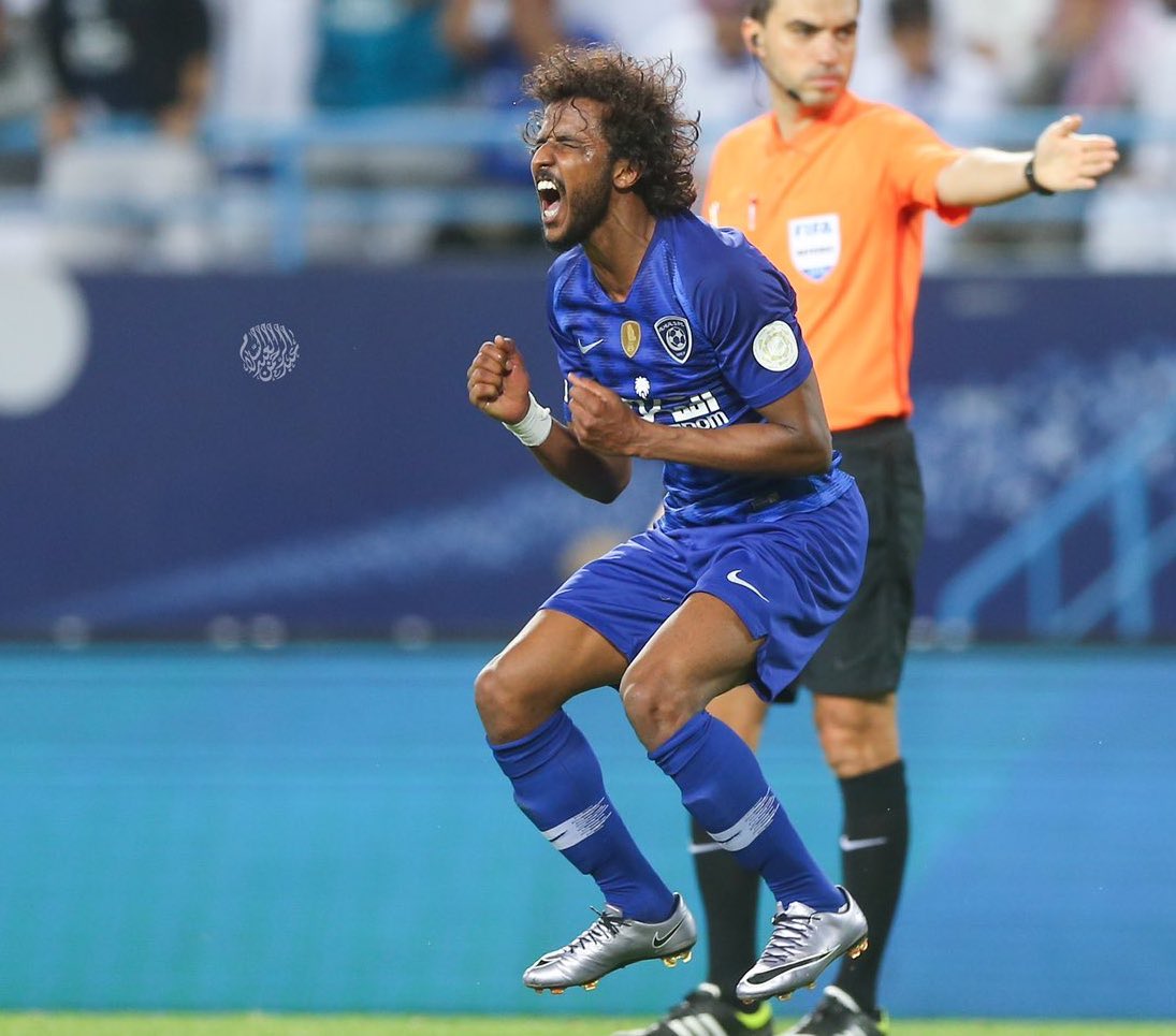 baytAlhilal's tweet image. 🚨🚨🚨🚨🚨🗣️ 'ياسر الشهراني' عن جماهير الهلال :
دايم نزعلهم، ولكن تعوّدنا أنهم خلفنا في كل الظروف 😢💙💙💙💙