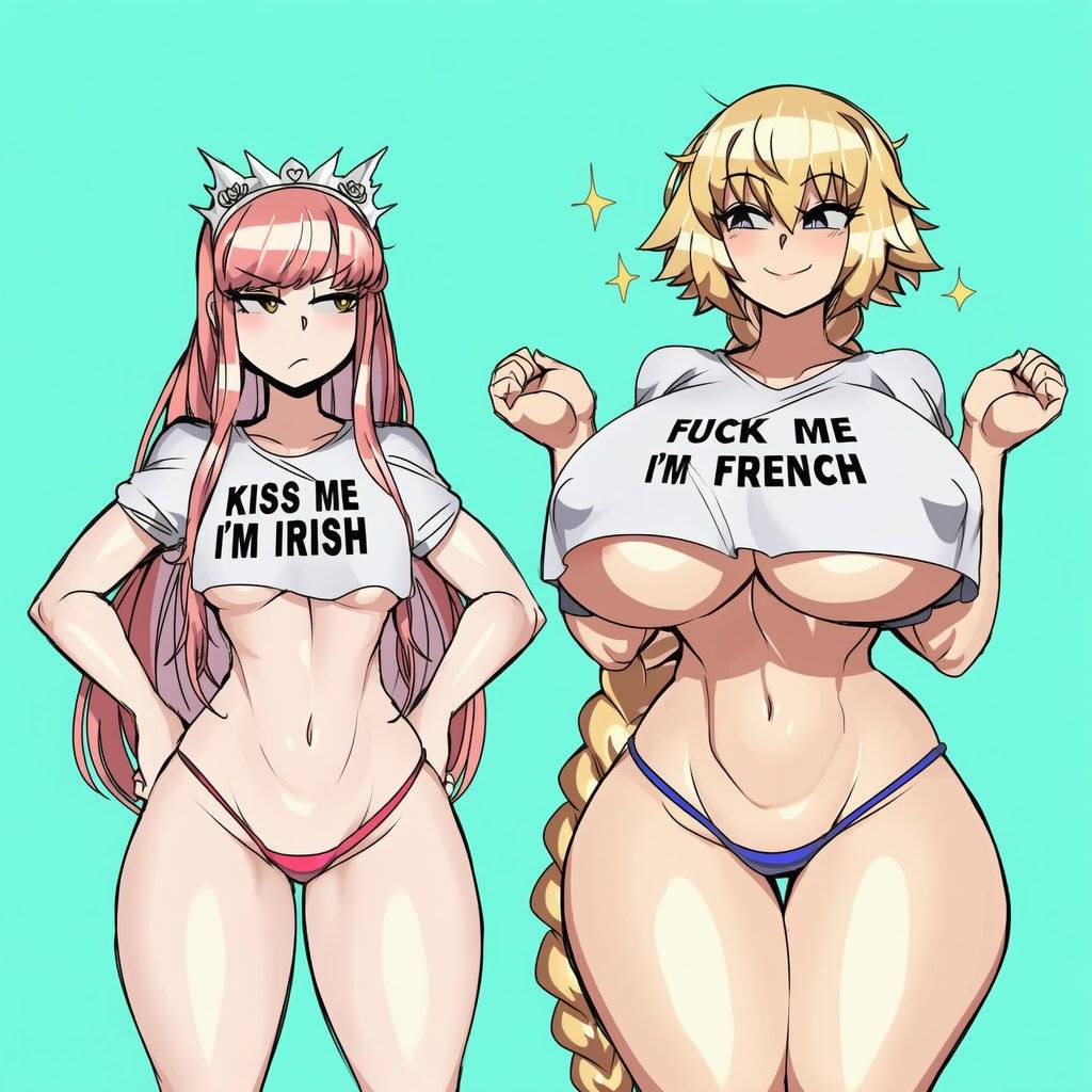 PinkishDelights's tweet image. Unholy saint..