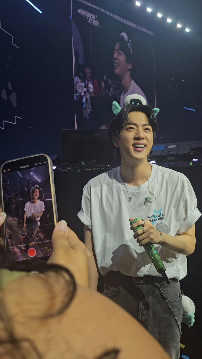areaksj's tweet image. triple kill.
