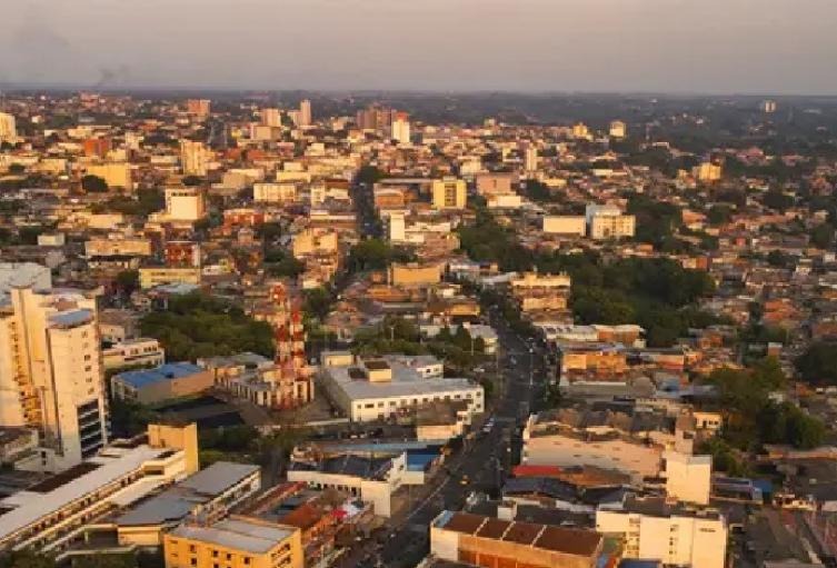 RCNBga's tweet image. #Noticias l En #Barrancabermeja las autoridades emitieron una alerta por las elevadas temperaturas que alcanzaron hasta los 42 grados aspecto que representa un riesgo elevado para la salud de la población
