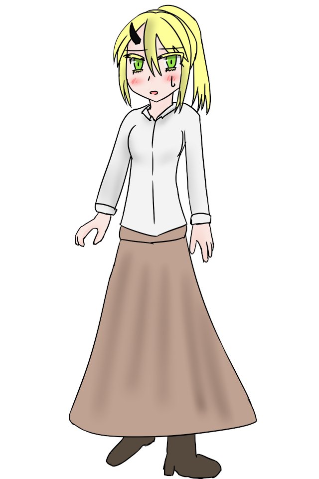 draw_jintxan222's tweet image. #はてなをつけると可愛くなる 
     ◢███◣
     █◤　◥█ 
     █　　　█
            ◢█◤ 
            █ 　　　　　　　　
 　　
 　       █