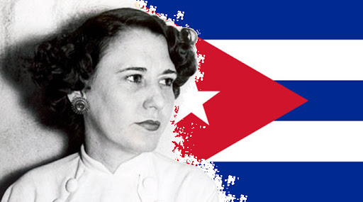 Alina Ramos (@alinaramos10506) on Twitter photo Un día como hoy partió físicamente Haydée Santamaría Cuadrado, heroína del Moncada,
No fue solo combatiente, fue cultura, fue ternura, fue rebeldía con causa. A un año más de su partida sigue siendo bandera para los que no se rinden.
#Cubacoopera
#CubaPorLaSalud
<a href="/BasseBmc/">Bmc Basse Gambia</a> Un día como hoy partió físicamente Haydée Santamaría Cuadrado, heroína del Moncada,
No fue solo combatiente, fue cultura, fue ternura, fue rebeldía con causa. A un año más de su partida sigue siendo bandera para los que no se rinden.
#Cubacoopera
#CubaPorLaSalud
<a href="/BasseBmc/">Bmc Basse Gambia</a>