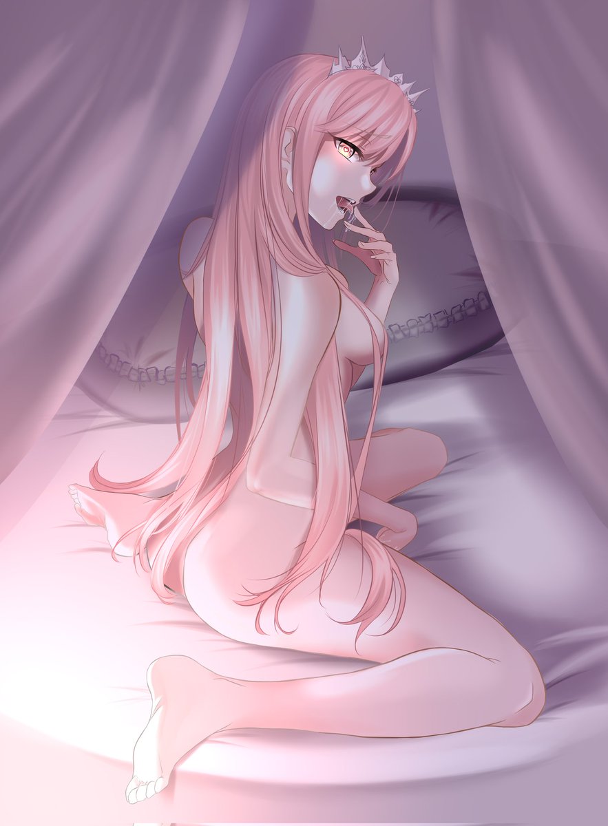 PinkishDelights's tweet image. 💋