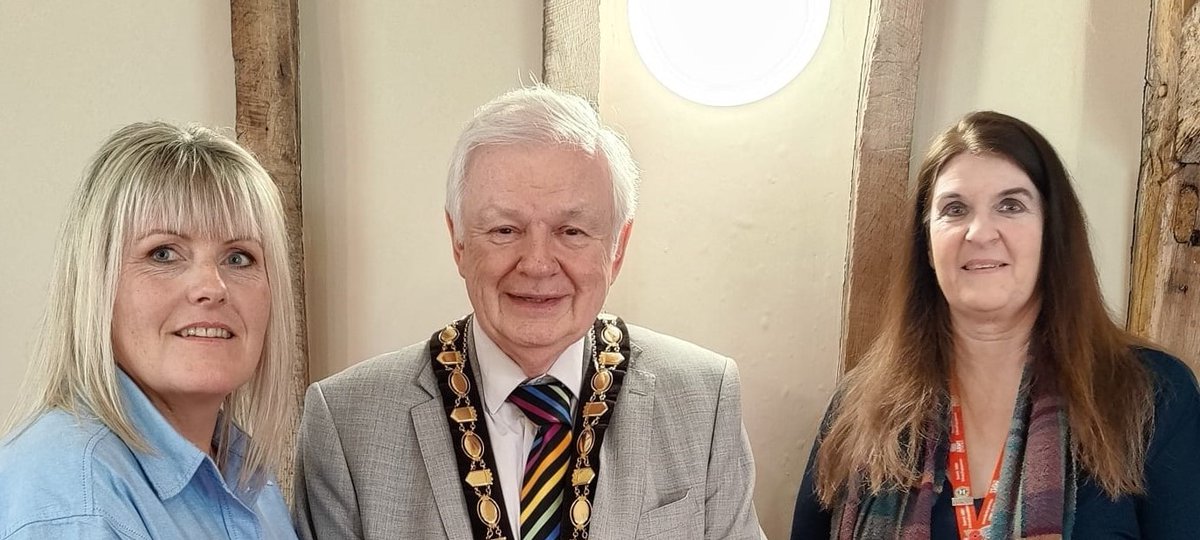 We are delighted to say we have awarded over £4,500 in grant funding to support three community projects in the Royston area, following recommendations from the Royston and Villages Community Forum.

Find out more: north-herts.gov.uk/community-gran…