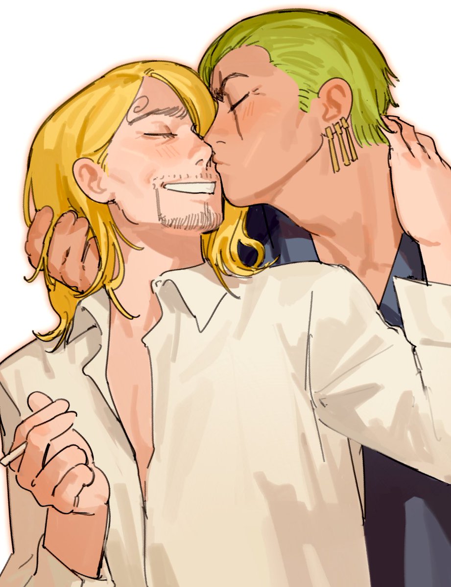 noroumam's tweet image. Uncles
#zosan