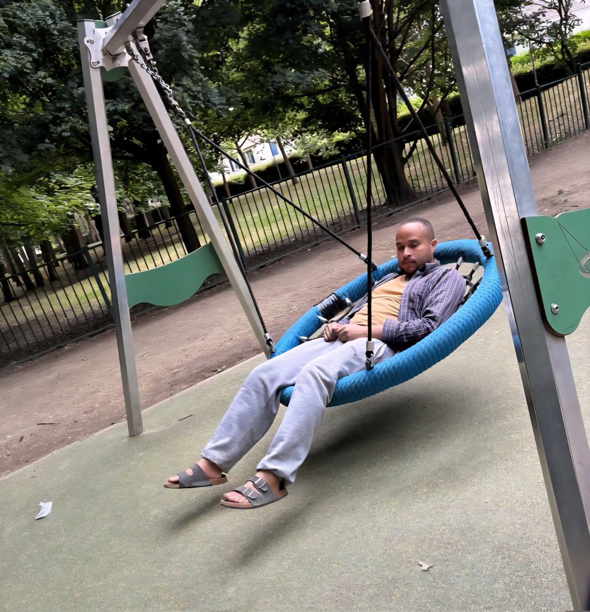 Titou 🇨🇵🇷🇪 (@titouone) on Twitter photo 🚨 ALERTE ÉVRY (91) : Un homme signalé par des animatrices de vacances pour s'être MASTURBÉ devant des ENFANTS au parc des Coquibus. La police l'a interpellé... puis RELÂCHÉ, car "il n’a pas agi" ! #Évry via <a href="/AlertesPed0/">AlertesPedo</a> 🚨 ALERTE ÉVRY (91) : Un homme signalé par des animatrices de vacances pour s'être MASTURBÉ devant des ENFANTS au parc des Coquibus. La police l'a interpellé... puis RELÂCHÉ, car "il n’a pas agi" ! #Évry via <a href="/AlertesPed0/">AlertesPedo</a>