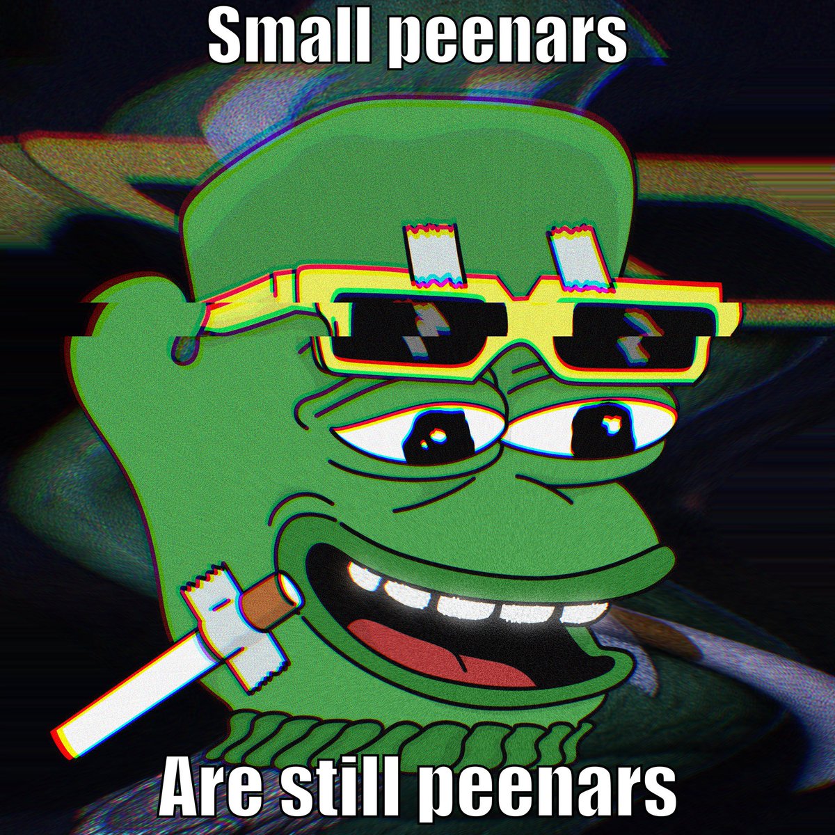 Mnewbis's tweet image. Today is your Monday

Today is my Friday 

Everyday is peenar