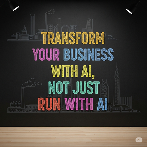 ndekekwe's tweet image. Welcome to an amazing new week. Many companies implement artificial intelligence (AI) merely to automate tasks or enhance operational efficiency. While this improves processes, it often limits AI to a supporting role. At Tekedia Institute, the call is to think bigger. Yes, AI…