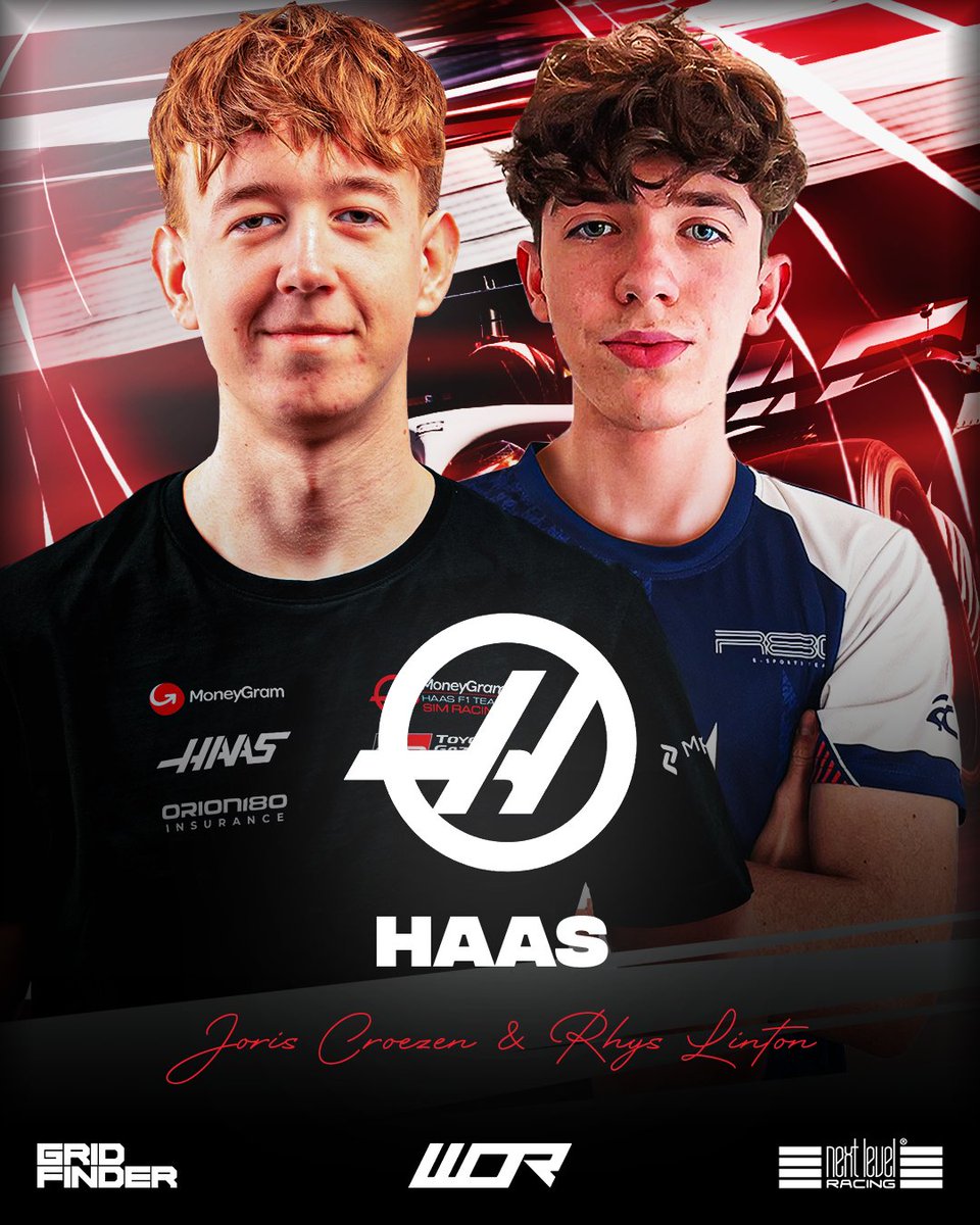 World Online Racing tweet media