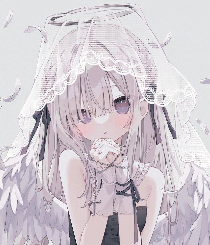 激レア✧︎ うさ城まに B2タペストリー ♥ 双子 ピンク アクスタ