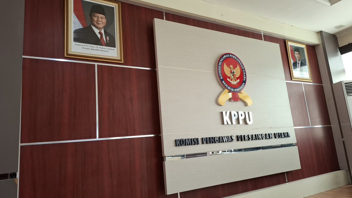 Ketua KPPU Minta Gubernur Lampung Tinjau Ulang Larangan Distribusi Gabah Keluar Daerah

Jakarta (28/07) – Ketua Komisi Pengawas Persaingan Usaha (KPPU), M. Fanshurullah Asa, meminta Gubernur Lampung, Rahmat Mirzani Djausal, untuk mencabut dua peraturan daerah terdahulu yang