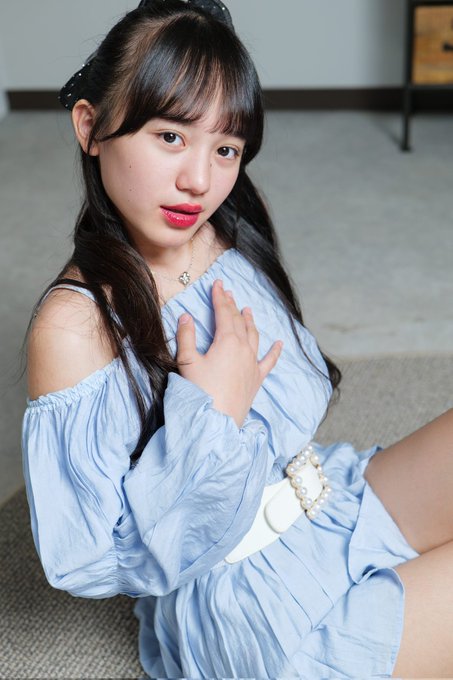 Twitterのコスプレ画像22