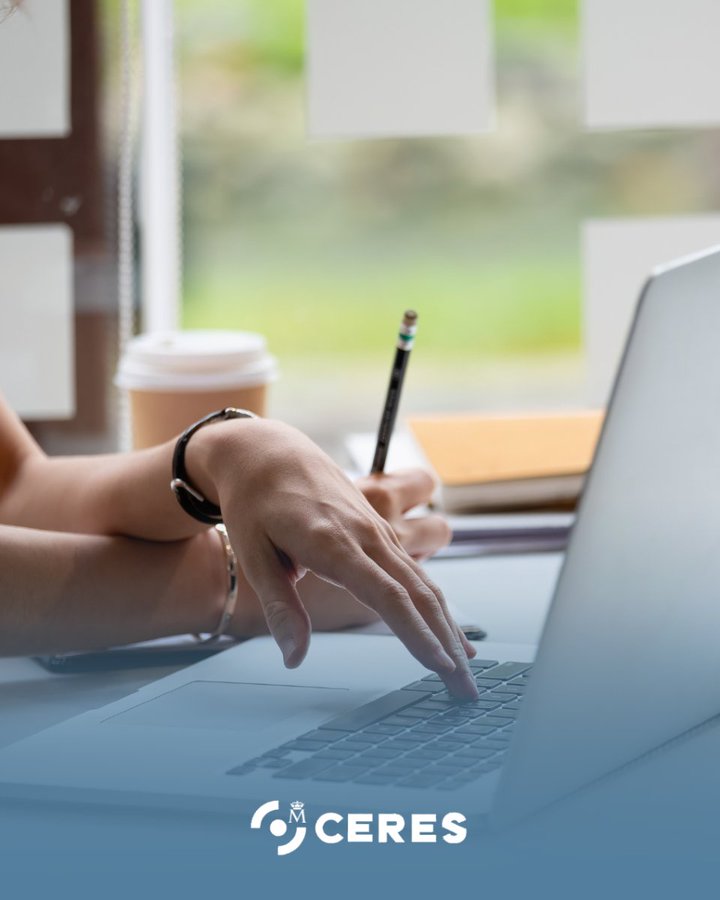 ¿Necesitas tu informe de vida laboral para empezar a trabajar y has encontrado algún error al descargarlo? ❌

¡No te preocupes! Puedes solicitar la corrección con tu #CertificadoDigital 😉 👇
sede.seg-social.gob.es/wps/portal/sed…