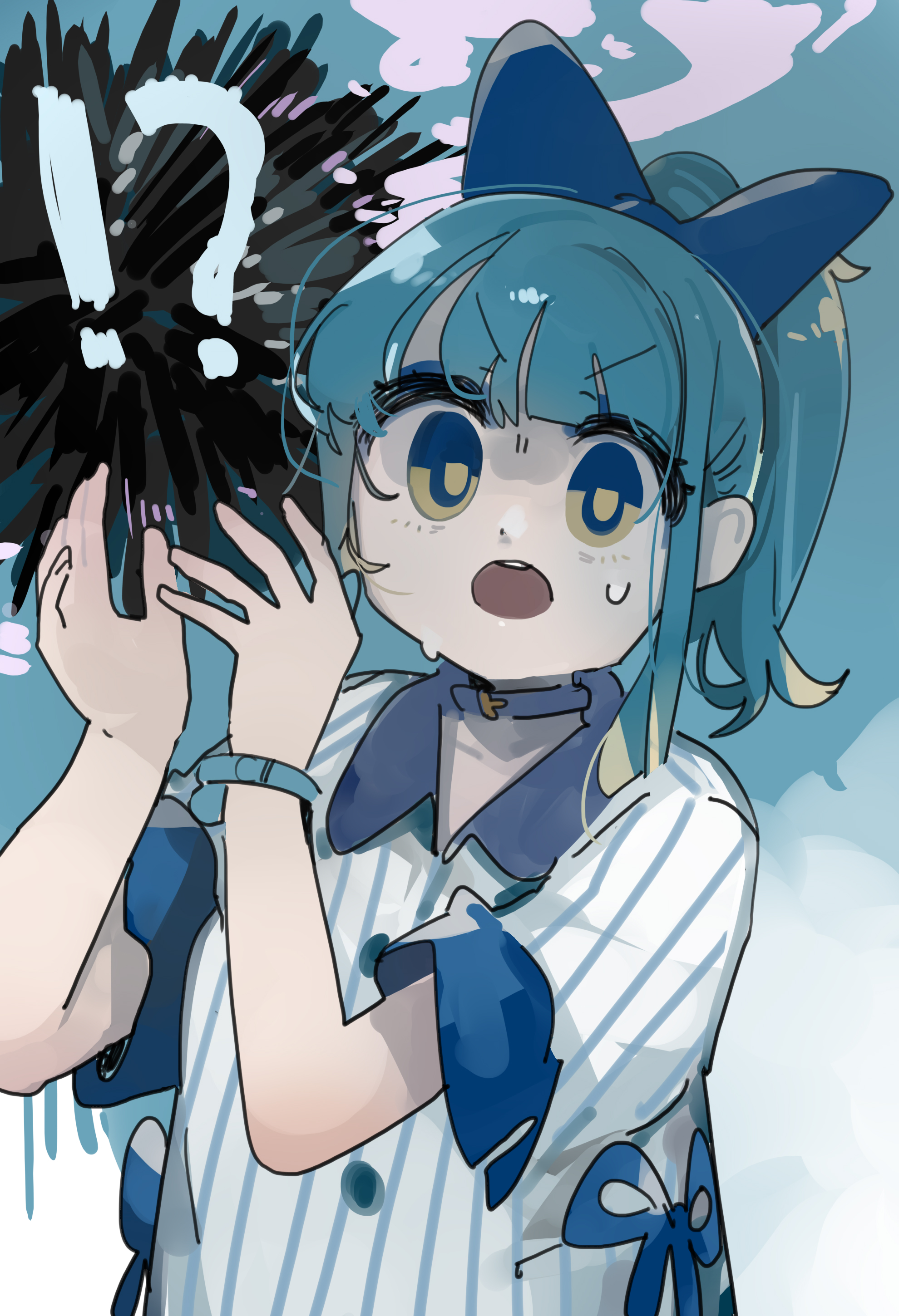 みまたかほ (@kaho54235115) / X