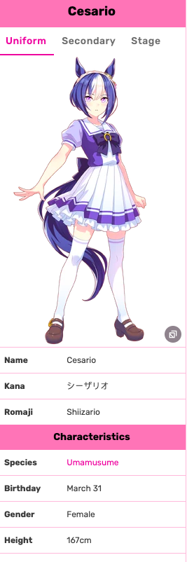 what type of own is this? she's female lol