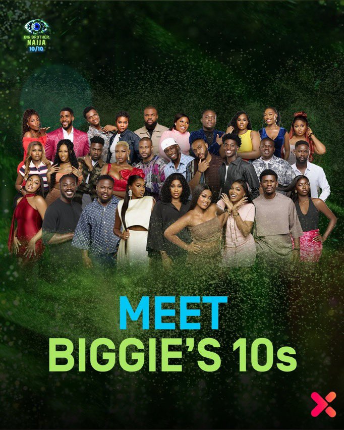 _paulgentle_'s tweet image. I can’t choose fave oh. There are just so many people I like 😩. As of Day 3
Zita, Doris, Sabrina, Joanna, Faith, Kola, Bright Morgan, Koyin, Jason. Let’s see how it goes sha #BBNaija #BigBrotherNaija