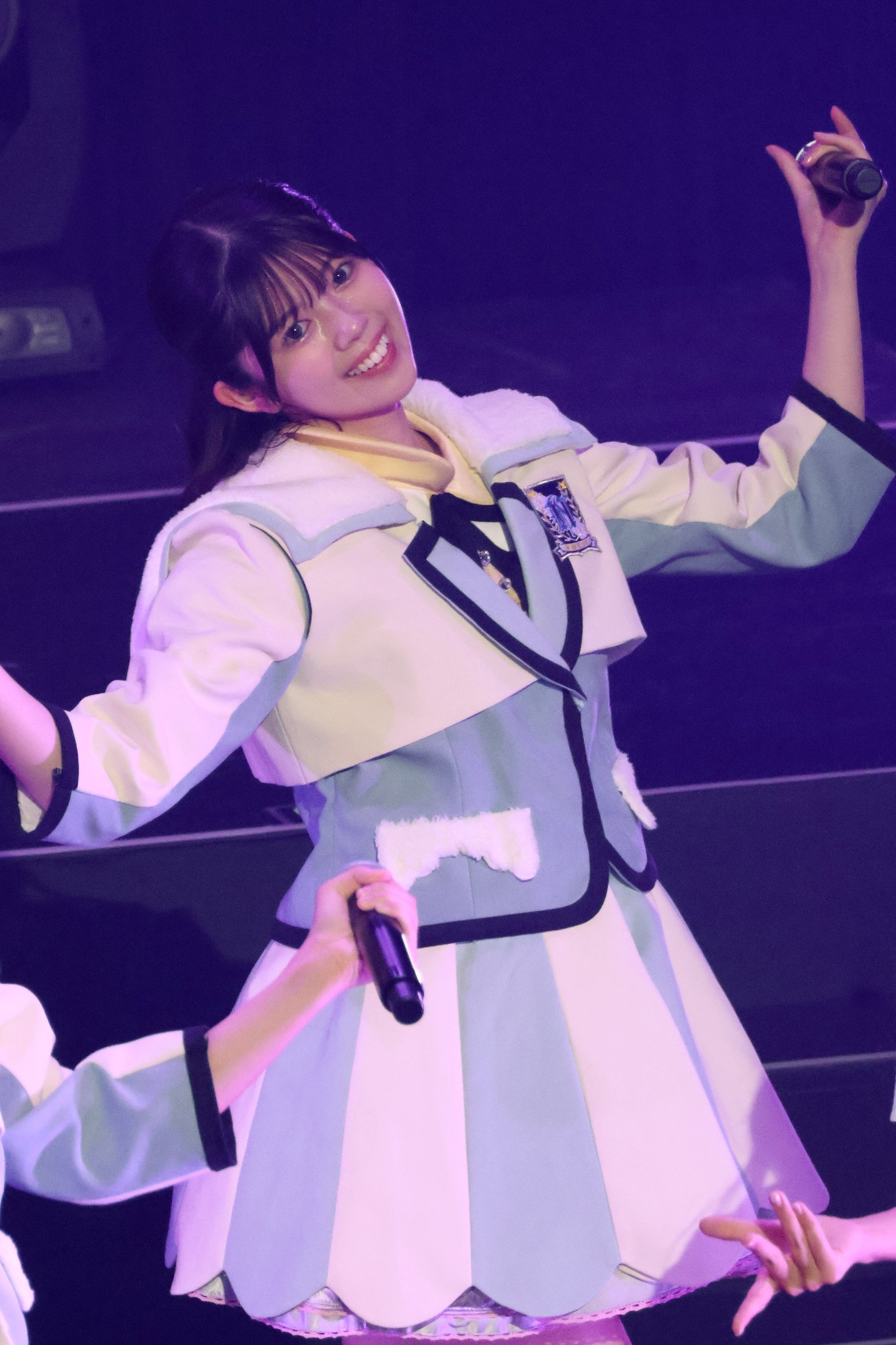 にじさん on X: 