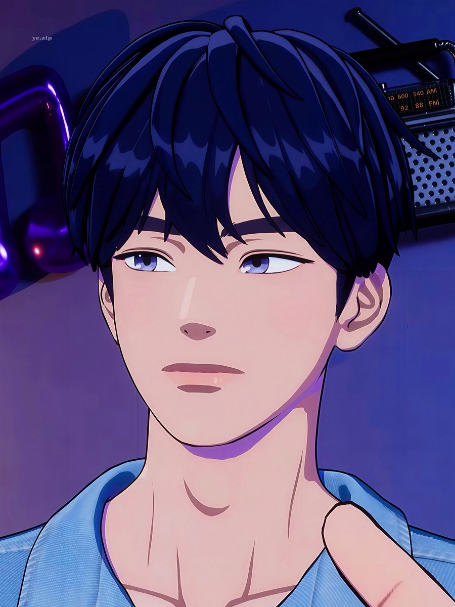 ye__zip's tweet image. 250728 PL:RADIO with DJ PLAVE π»
#νλ μ΄λΈ #PLAVE
#μμ€ #YEJUN