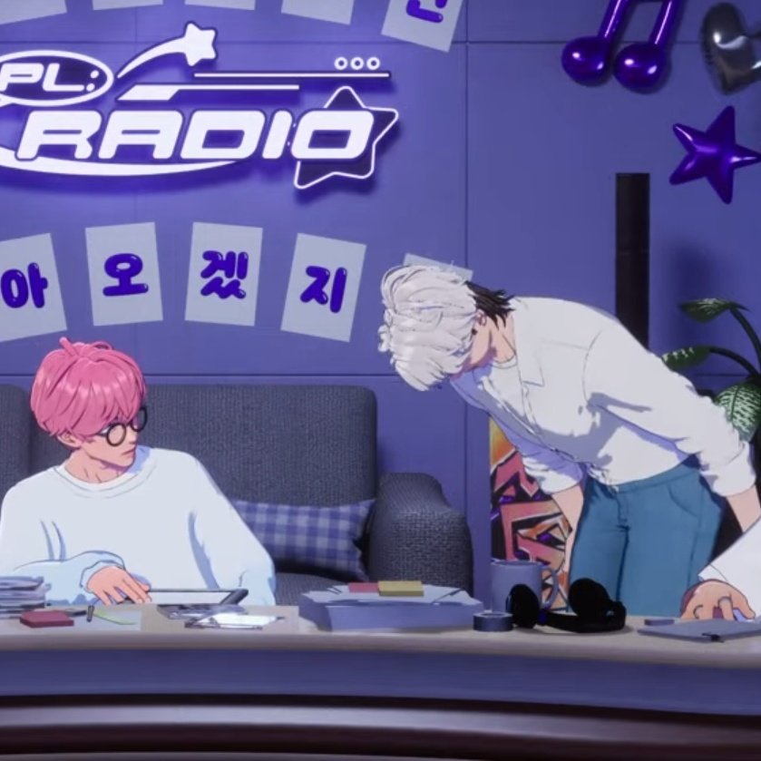 gochujobchae's tweet image. 우리 허티 꾸준한거 볼사람